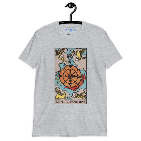 Wheel of Fortune T-Shirt - Image 3
