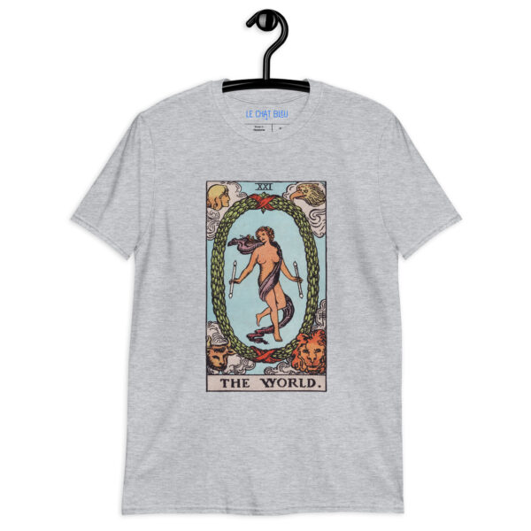 The World T-Shirt - Image 3