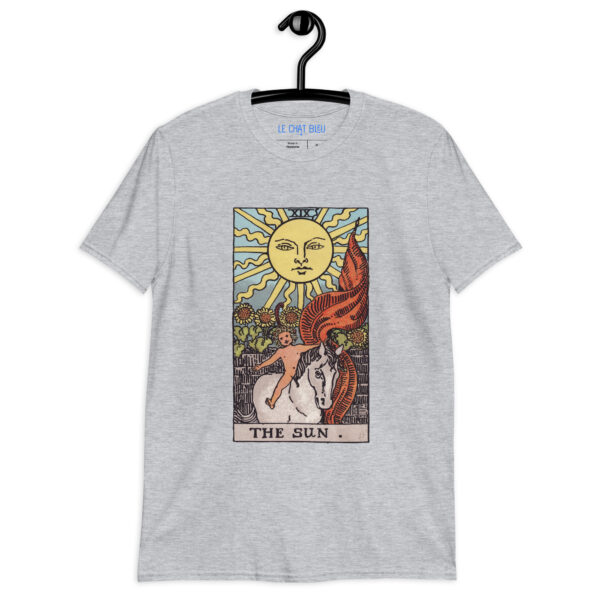 The Sun T-Shirt - Image 3