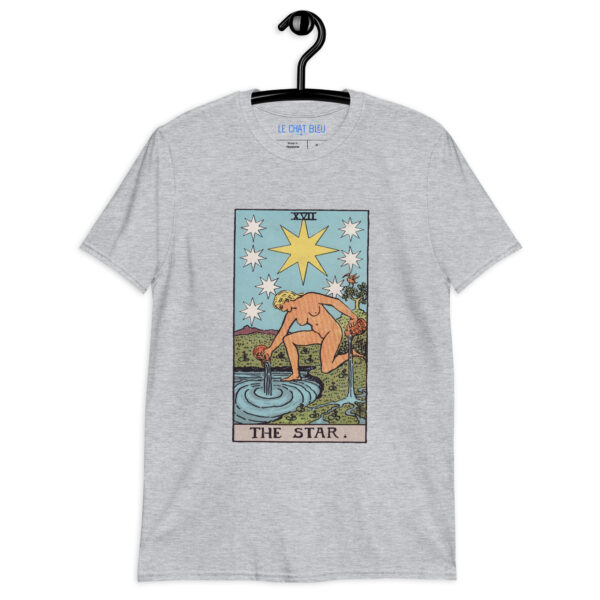 The Star T-Shirt - Image 3