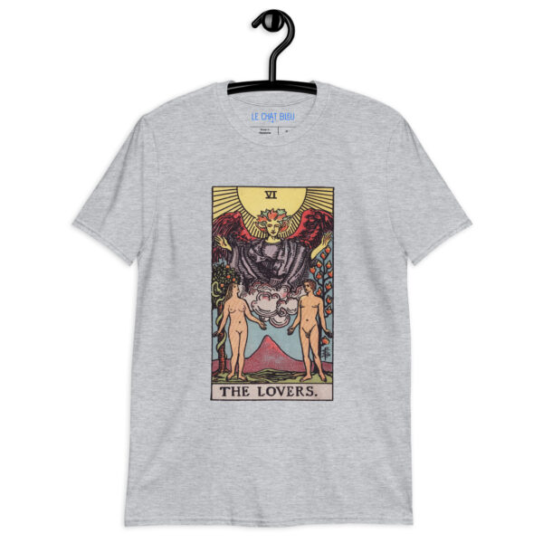 The Lovers T-Shirt - Image 3