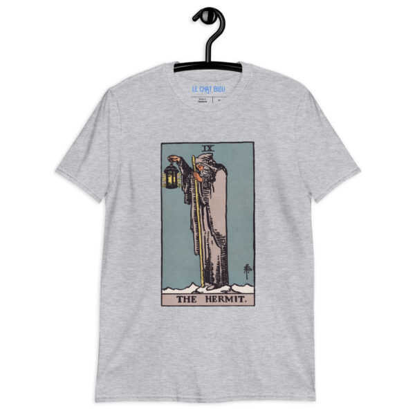 The Hermit T-Shirt - Image 3