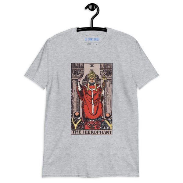 The Hierophant T-Shirt - Image 10