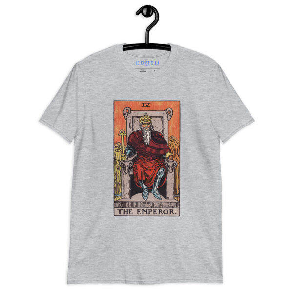 The Emperor T-Shirt - Image 3