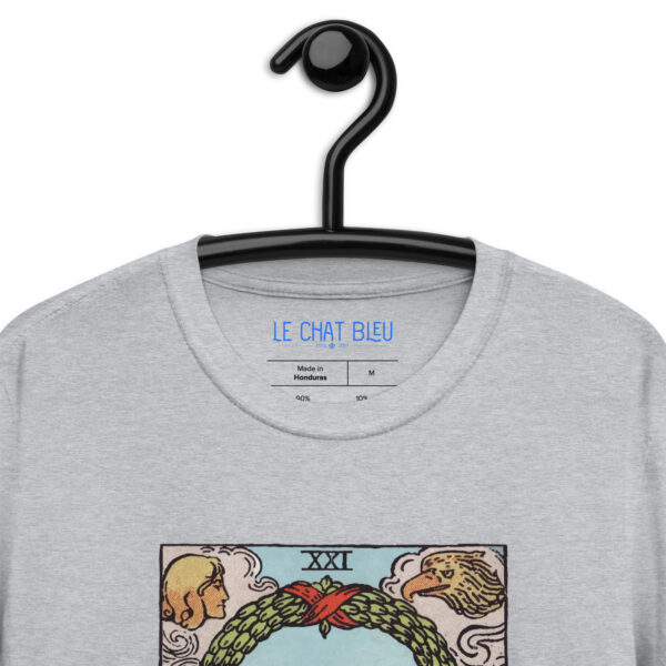 The World T-Shirt - Image 4