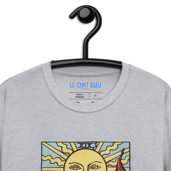 The Sun T-Shirt - Image 4