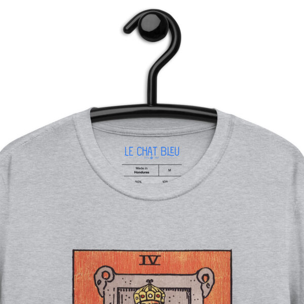 The Emperor T-Shirt - Image 4
