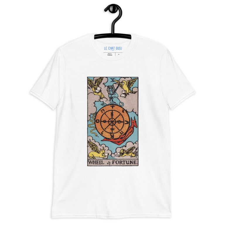 Wheel of Fortune T-Shirt