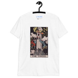 The Tower T-Shirt