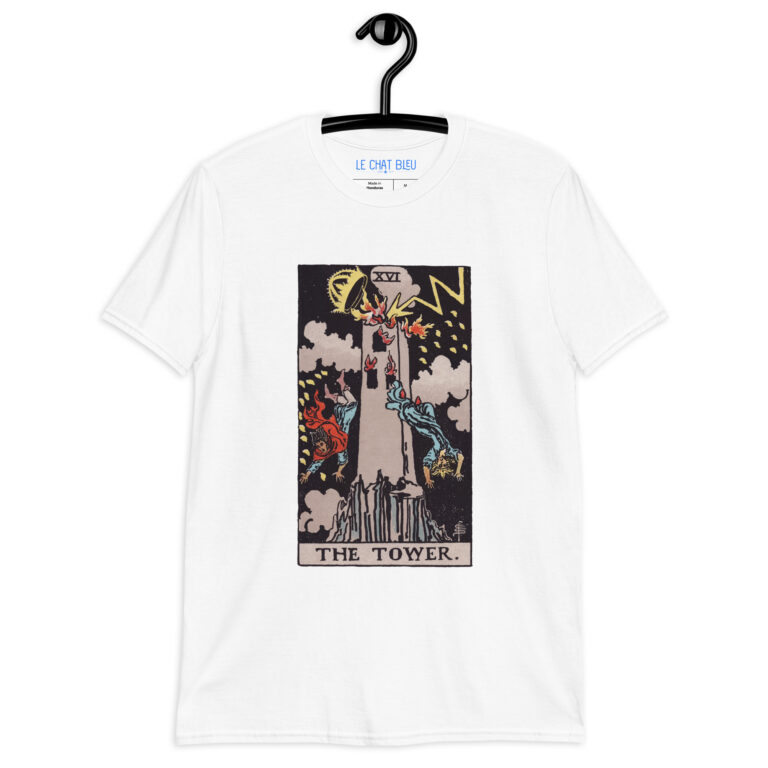 The Tower T-Shirt