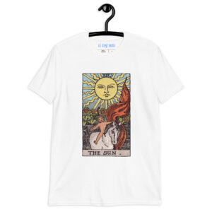 The Sun T-Shirt