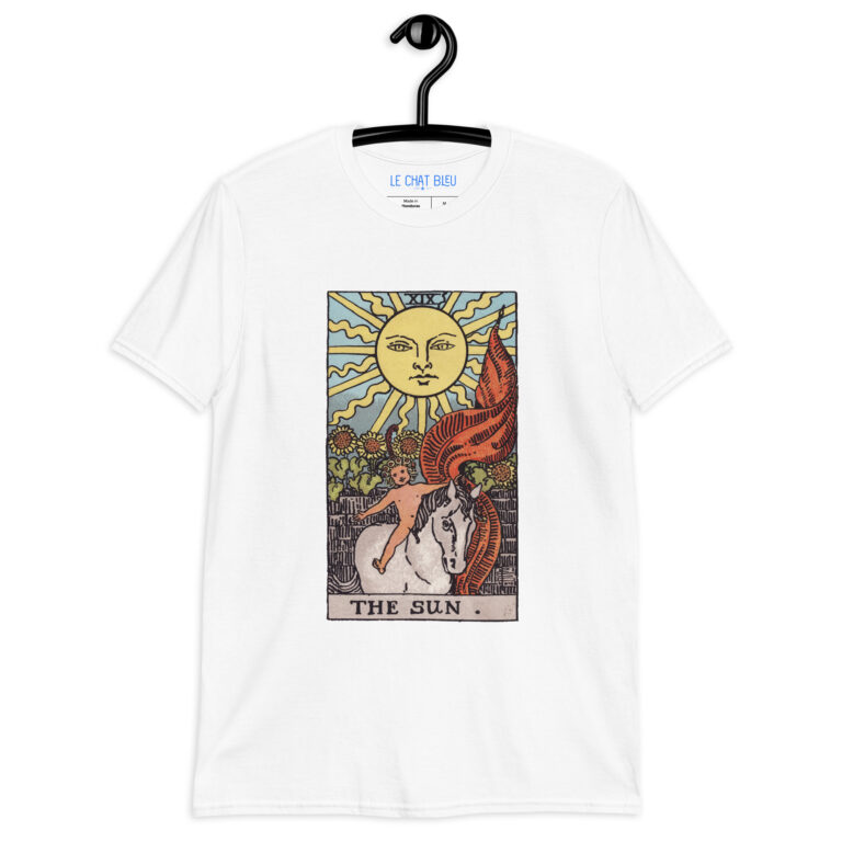 The Sun T-Shirt