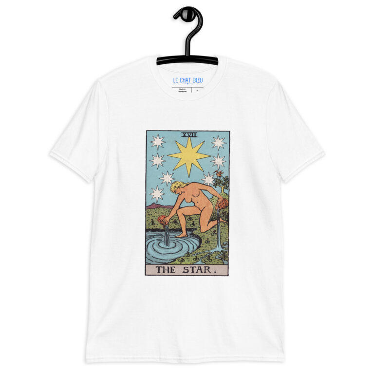 The Star T-Shirt