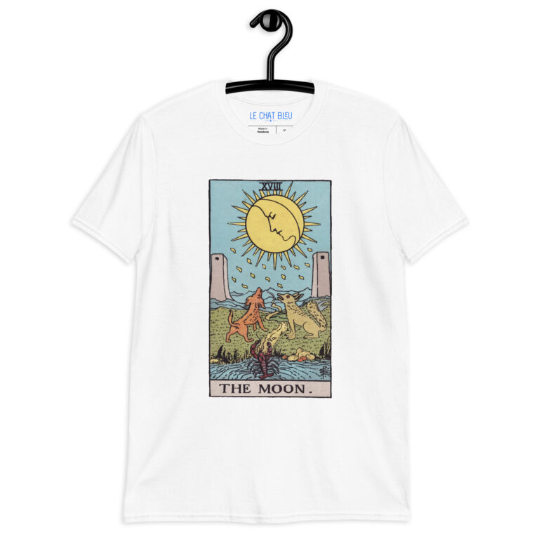 The Moon T-Shirt