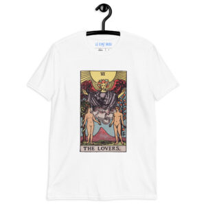 The Lovers T-Shirt