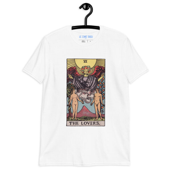 The Lovers T-Shirt