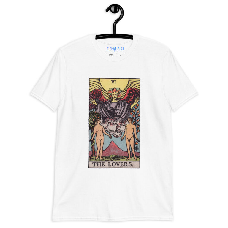 The Lovers T-Shirt