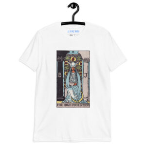 The High Priestess T-Shirt