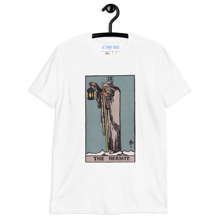 The Hermit T-Shirt