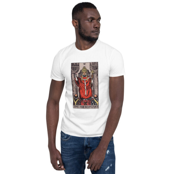 The Hierophant T-Shirt - Image 4