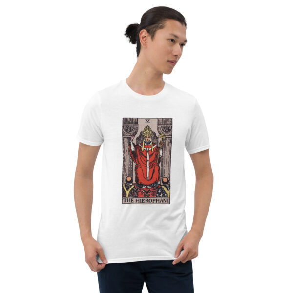 The Hierophant T-Shirt - Image 6