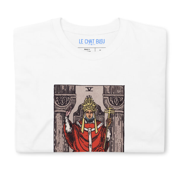 The Hierophant T-Shirt - Image 9