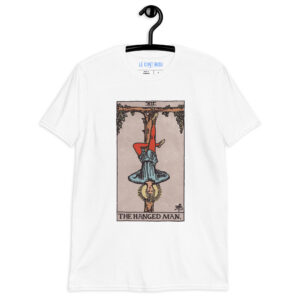The Hangedman T-Shirt