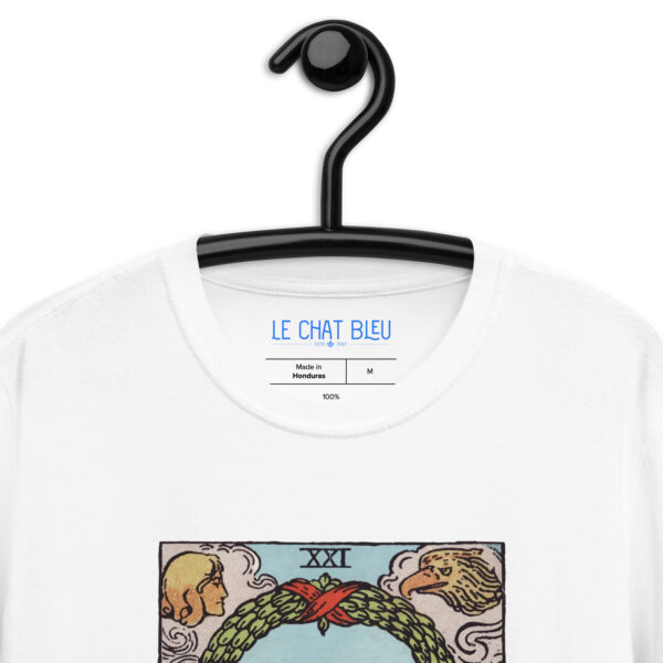 The World T-Shirt - Image 2