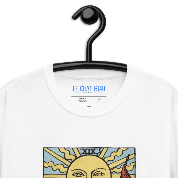 The Sun T-Shirt - Image 2