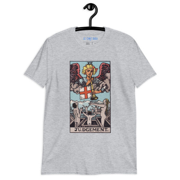 Judgement Tarot T-Shirt - Image 3