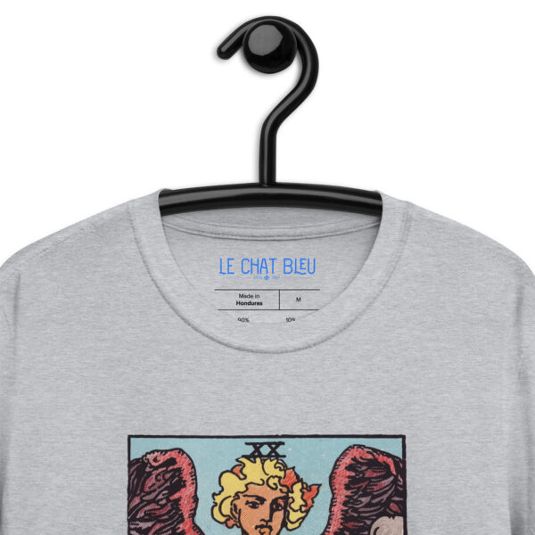 Judgement Tarot T-Shirt - Image 4
