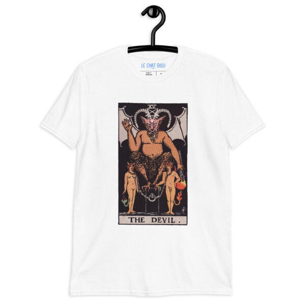 The Devil - Tarot T-Shirt