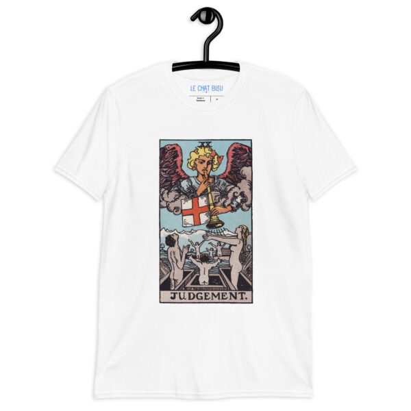 Judgement Tarot T-Shirt