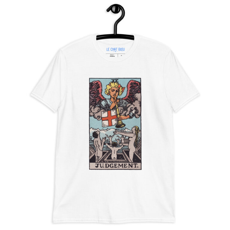 Judgement Tarot T-Shirt