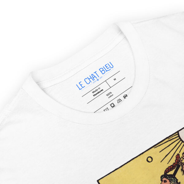 The Fool - Tarot T-Shirt - Image 3