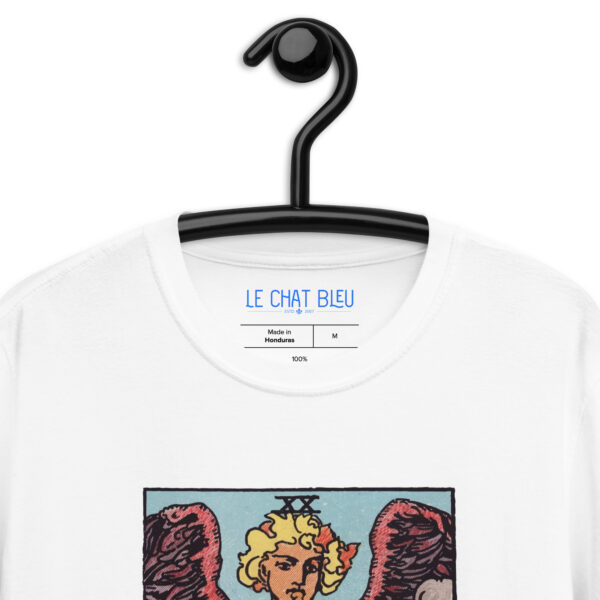 Judgement Tarot T-Shirt - Image 2