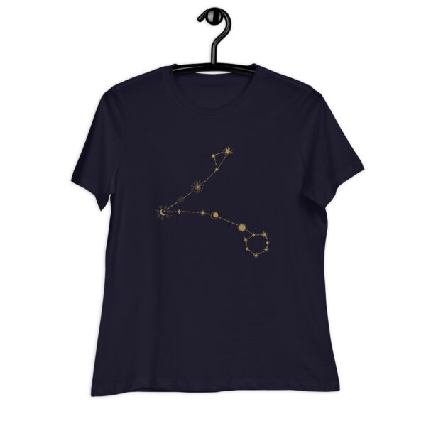 Pisces Women's Relaxed T-Shirt