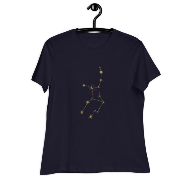 Virgo Women's Relaxed T-Shirt